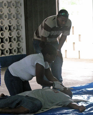 Emergency First Response Instructor course Belize.jpg